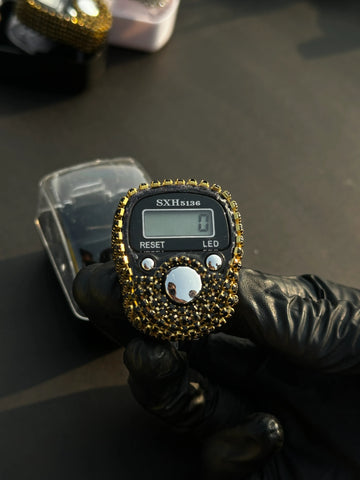 Digital Tasbih