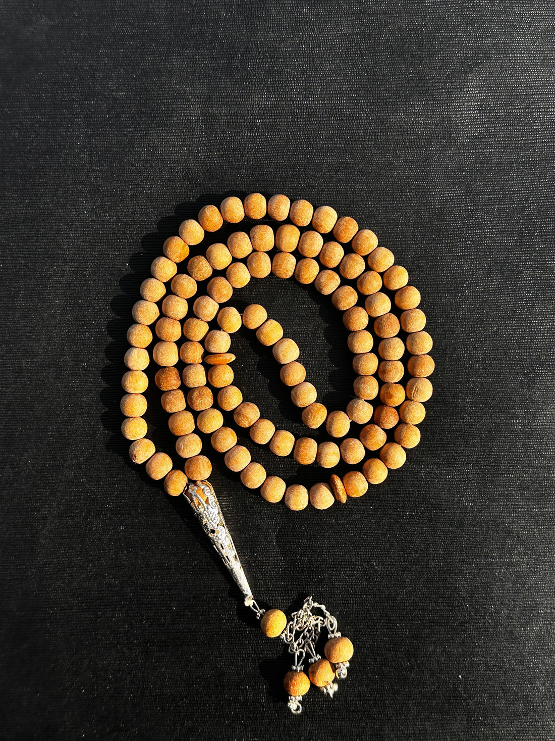 Original Sandalwood Tasbih – Imported from India