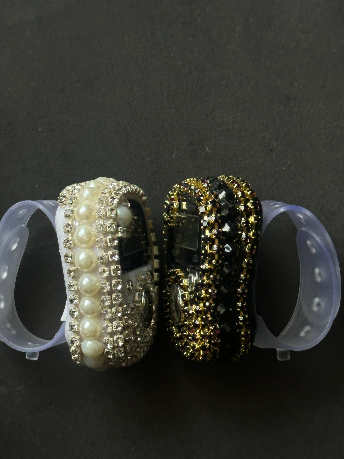 Elegant Digital Finger Counter with LED Light – (Free Home Delievery 😍)