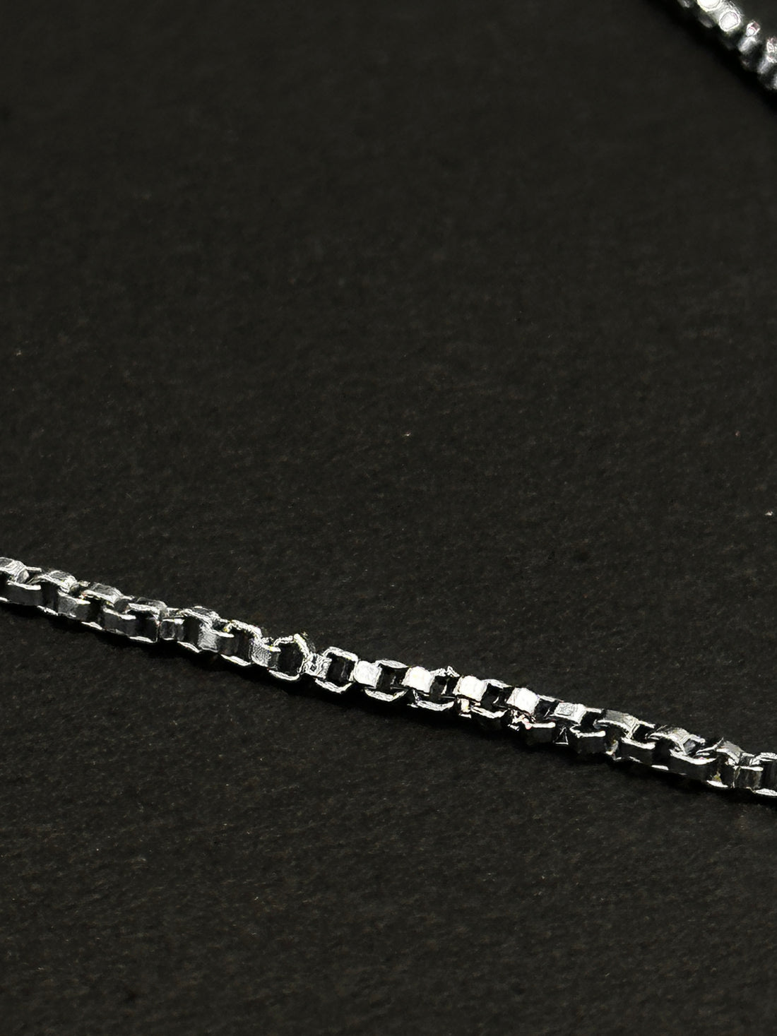 SunnahSelects Zulfiqar Sword Pendant – Premium Stainless Steel Necklace