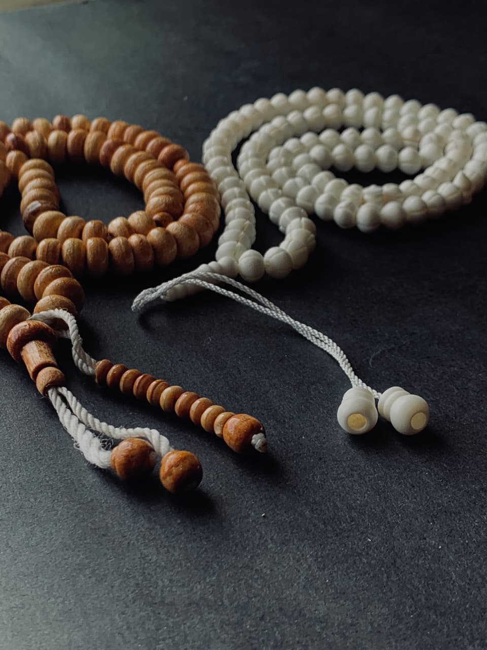 Berrywood & Hala Bone Combo Tasbih pack of 2