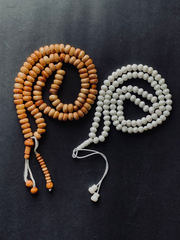 Berrywood & Hala Bone Combo Tasbih pack of 2