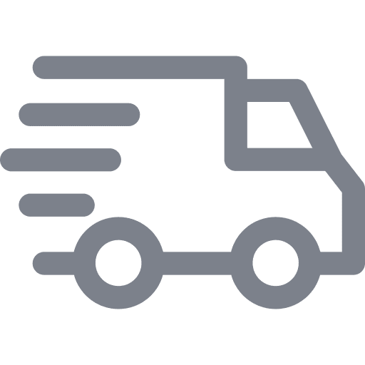 delivery van image