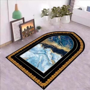 3d prayer mat