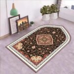 3D Prayer Mat