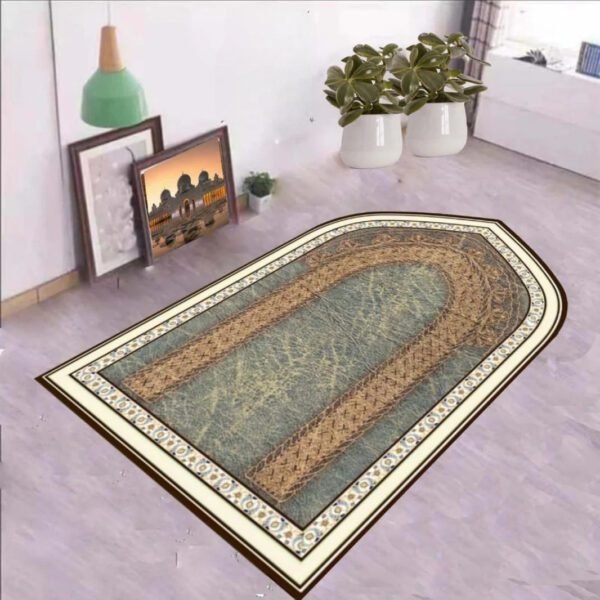 Soft Prayer Mat