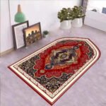 3D Prayer Mats