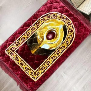 Premium Hajar al-Aswad Foam Prayer Mat Prayer Mat Price in Pakistan